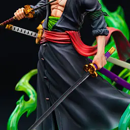 Collector - Zoro 5