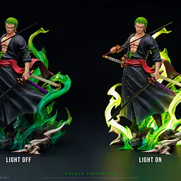 Collector - Zoro 7