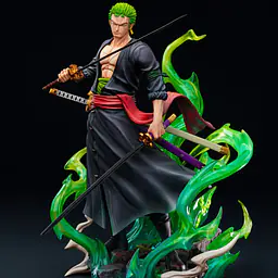 Collector - Zoro 4