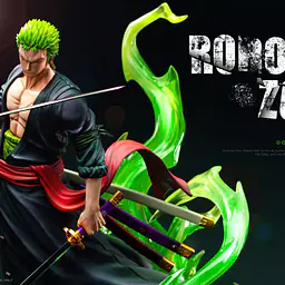 Collector - Zoro 6