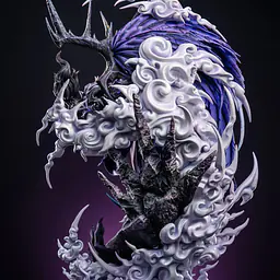 Ling Yun - Sheng Cai'er 7