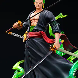 Collector - Zoro 3