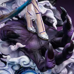 Ling Yun - Sheng Cai'er 9