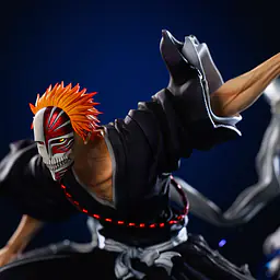Fly Leaf - Kurosaki 4
