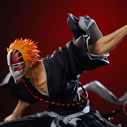 Fly Leaf - Kurosaki 7