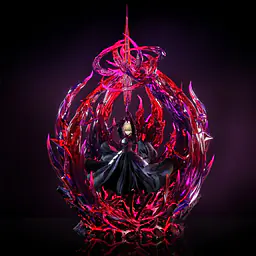 Imagination - Saber Alter 1