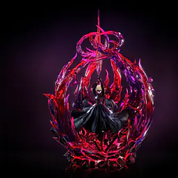 Imagination - Saber Alter 3