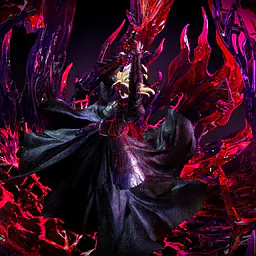 Imagination - Saber Alter 4