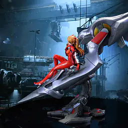 Phoenix x Esoteric Arts - Asuka 2