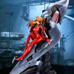 Phoenix x Esoteric Arts - Asuka 1