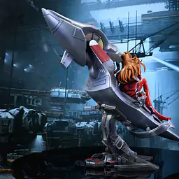 Phoenix x Esoteric Arts - Asuka 3