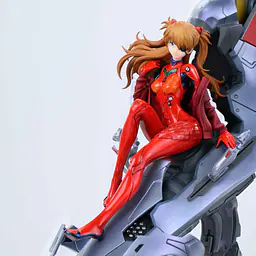 Phoenix x Esoteric Arts - Asuka 7