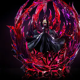 Imagination - Saber Alter 6