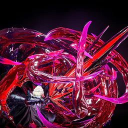 Imagination - Saber Alter 9