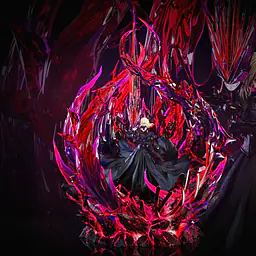 Imagination - Saber Alter 7