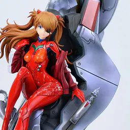 Phoenix x Esoteric Arts - Asuka 5