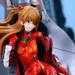 Phoenix x Esoteric Arts - Asuka 4