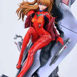 Phoenix x Esoteric Arts - Asuka 6