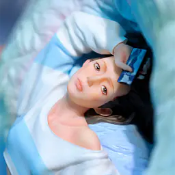 We Art Doing x Phuc Dang - Inugami Dawn Whisper 14