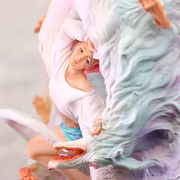 We Art Doing x Phuc Dang - Inugami Dawn Whisper 15