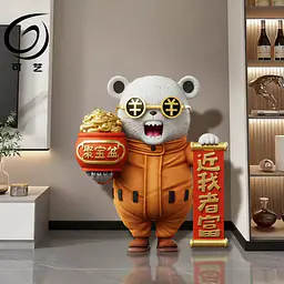 Ke Yi Mo Wan - Bepo 1