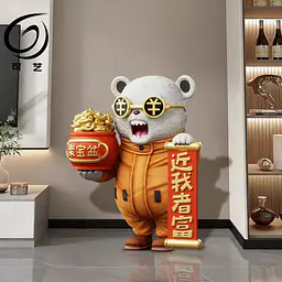 Ke Yi Mo Wan - Bepo 3