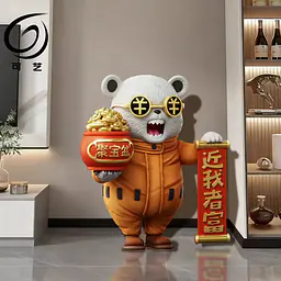 Ke Yi Mo Wan - Bepo 2
