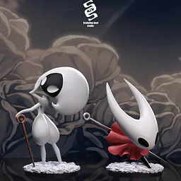 Sculpting Soul - Lace and Hornet 2
