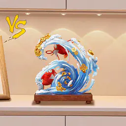 VS - Magikarp 4