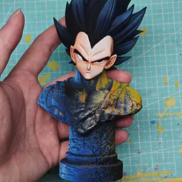 WDF - Vegeta 5