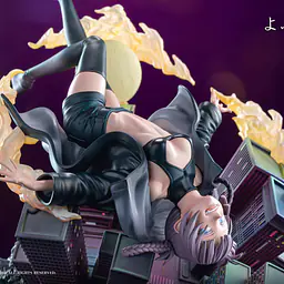 Break Wall - Nazuna Nanakusa 2