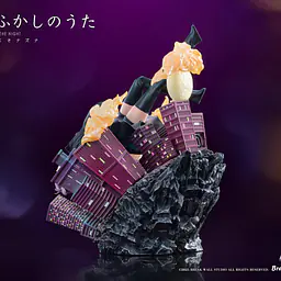 Break Wall - Nazuna Nanakusa 7
