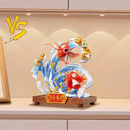 VS - Magikarp 2