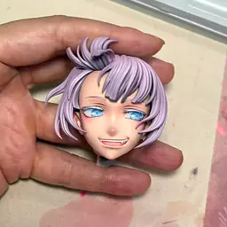 Break Wall - Nazuna Nanakusa 8