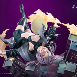 Break Wall - Nazuna Nanakusa 4