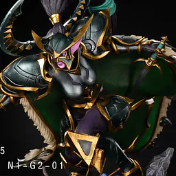 Sugar Blade - Phantom Assassin 3