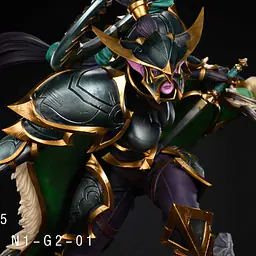 Sugar Blade - Phantom Assassin 6