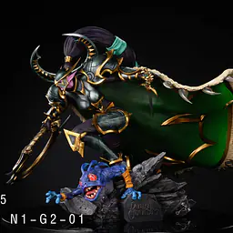 Sugar Blade - Phantom Assassin 7