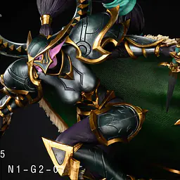 Sugar Blade - Phantom Assassin 8