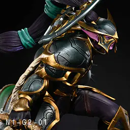 Sugar Blade - Phantom Assassin 10