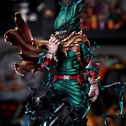 Heroes - Midoriya 2