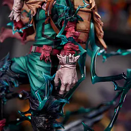 Heroes - Midoriya 4