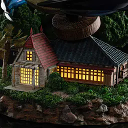 Shen Yin - Totoro 4