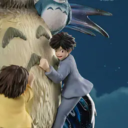 Shen Yin - Totoro 6