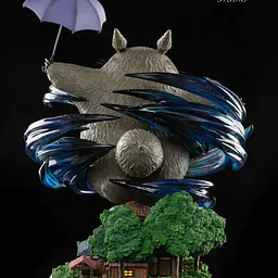 Shen Yin - Totoro 7