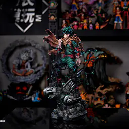 Heroes - Midoriya 6