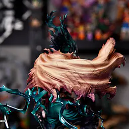 Heroes - Midoriya 7