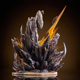 Jiajie - Sandslash 3