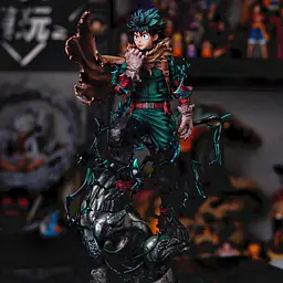 Heroes - Midoriya 3