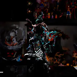Heroes - Midoriya 8